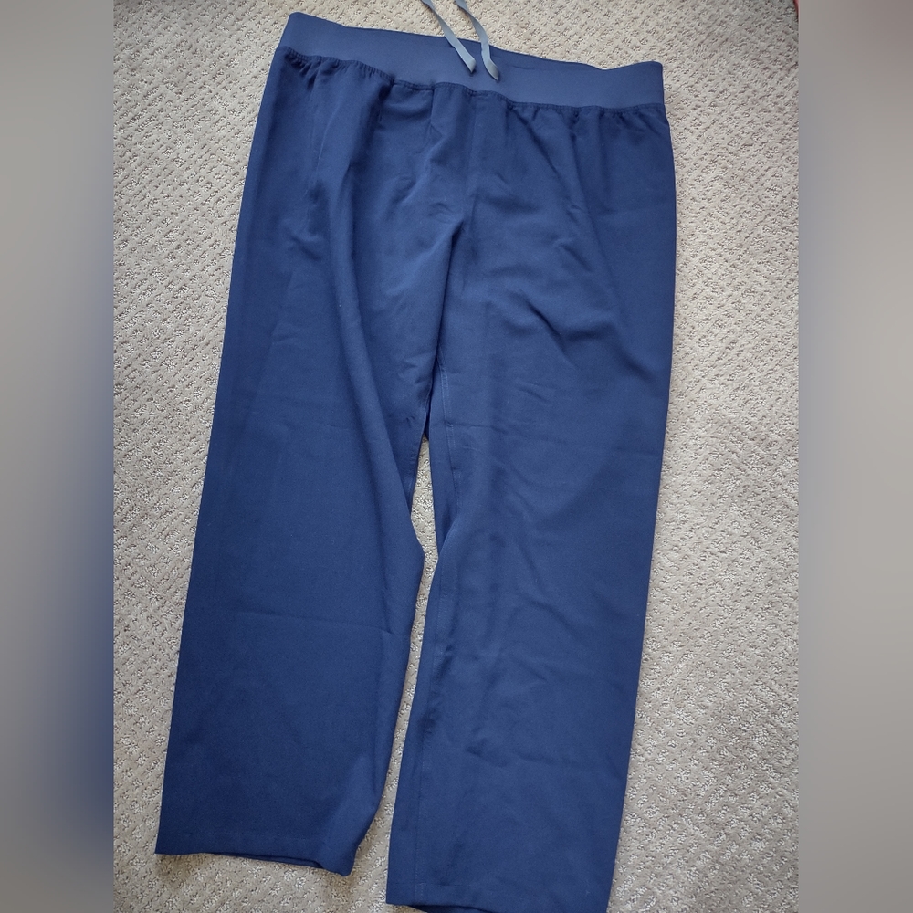 Figs Technical Collection Livingston